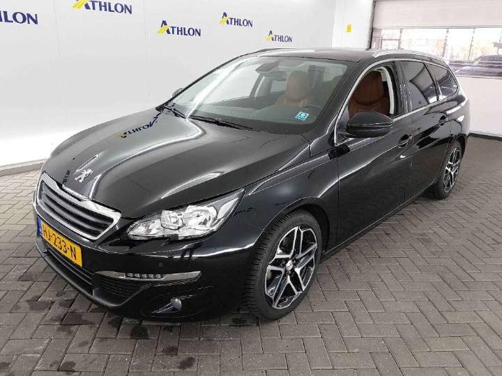 2015 peugeot 308
