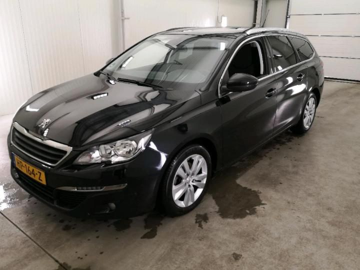 2015 peugeot 308