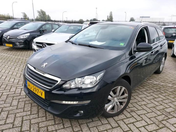 2015 peugeot 308