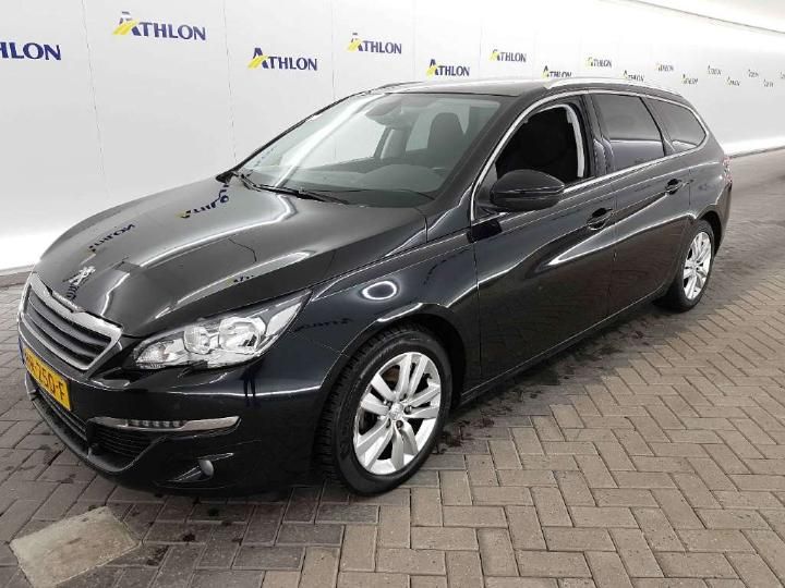 2015 peugeot 308 sw