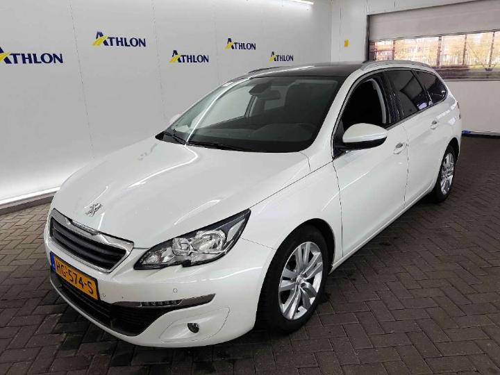 2015 peugeot 308