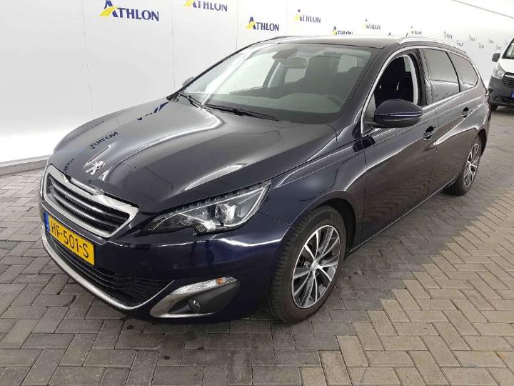 2015 peugeot 308