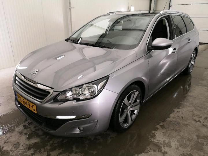 2015 peugeot 308