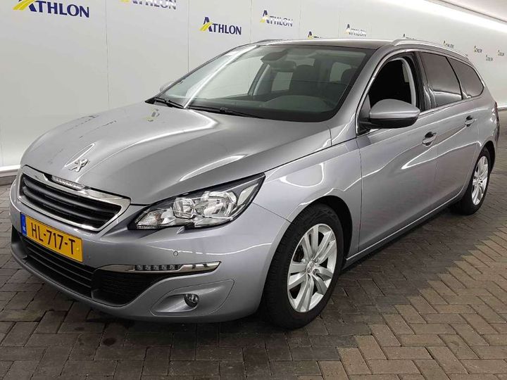 2015 peugeot 308 sw