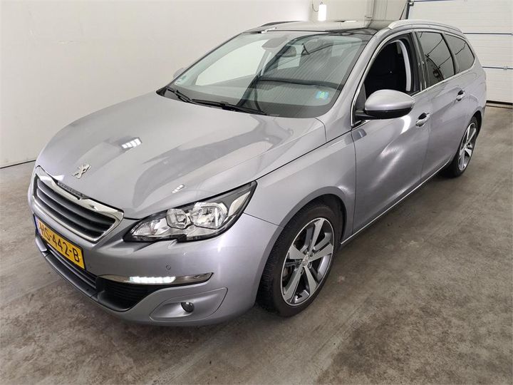 2015 peugeot 308