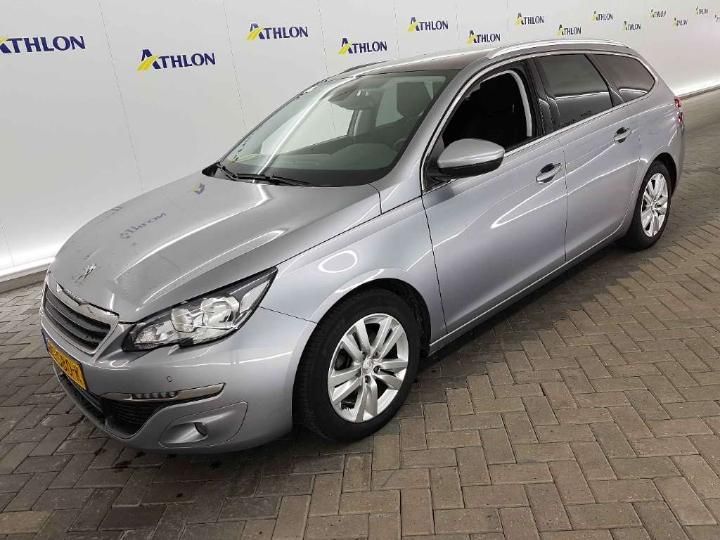 2015 peugeot 308