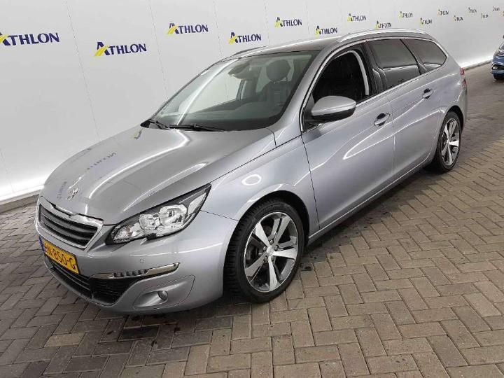 2015 peugeot 308
