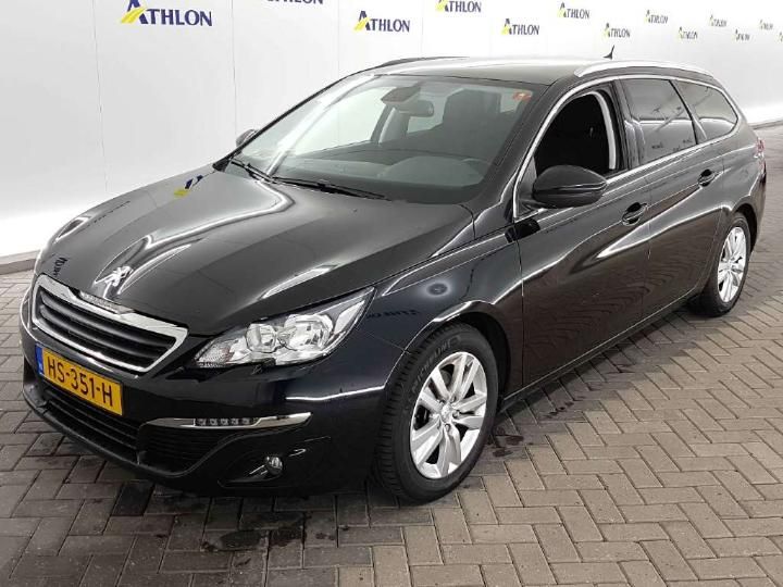 2015 peugeot 308