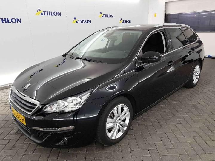 2015 peugeot 308