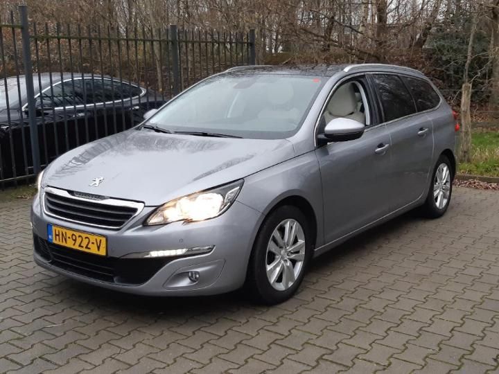 2015 peugeot 308
