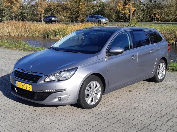 2015 peugeot 308