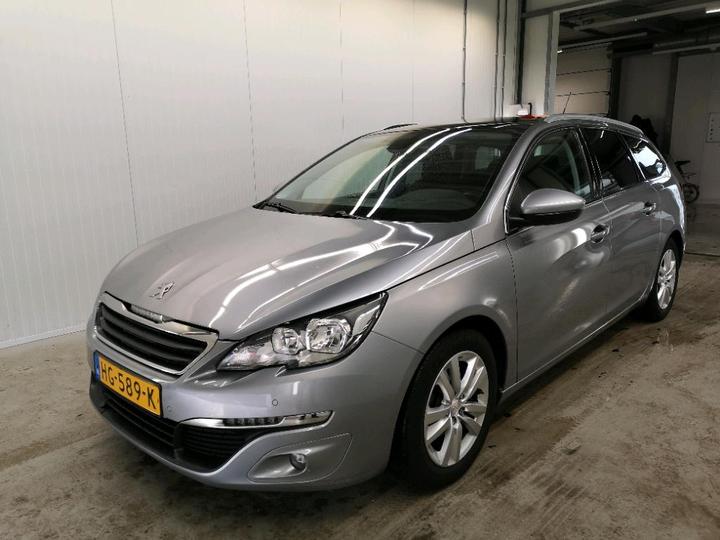 2015 peugeot 308