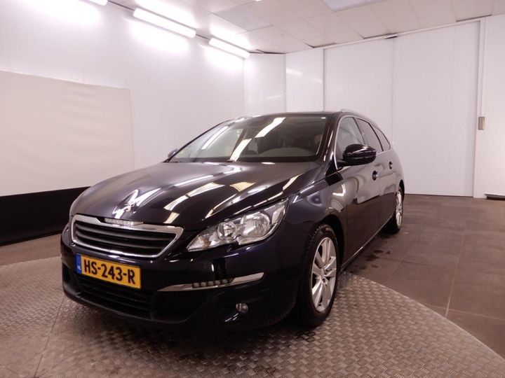 2015 peugeot 308