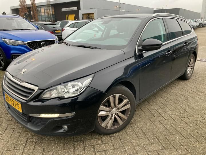2015 peugeot 308