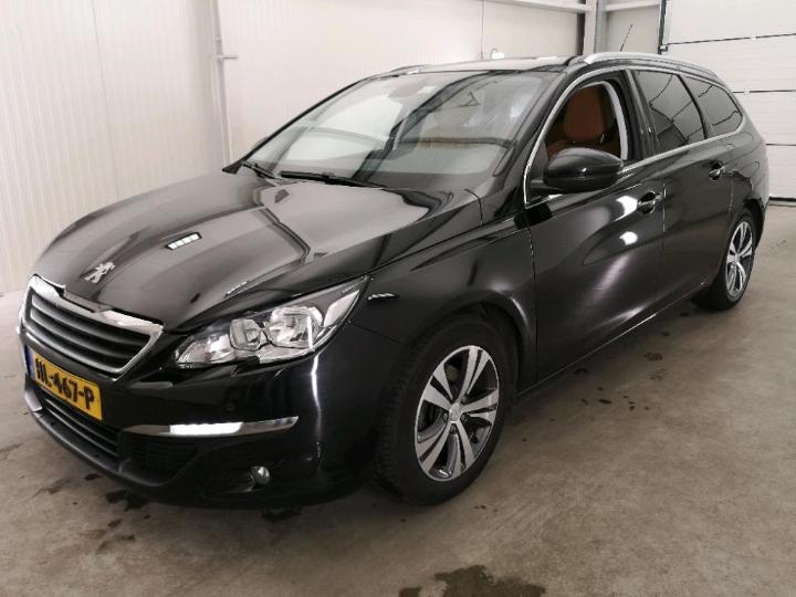 2015 peugeot 308