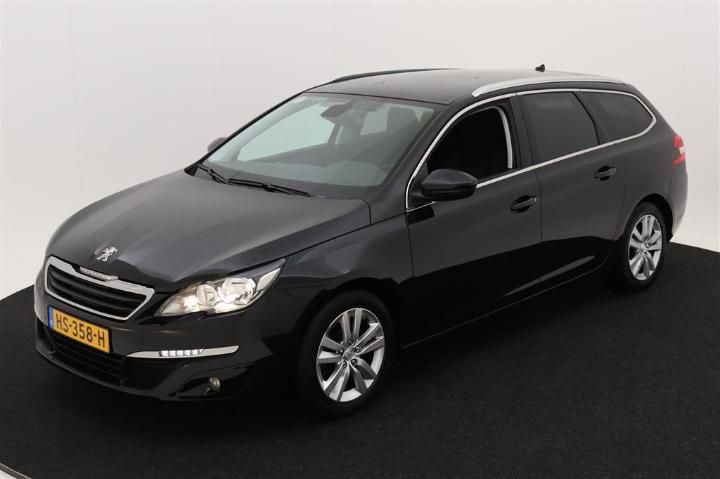 2015 peugeot 308