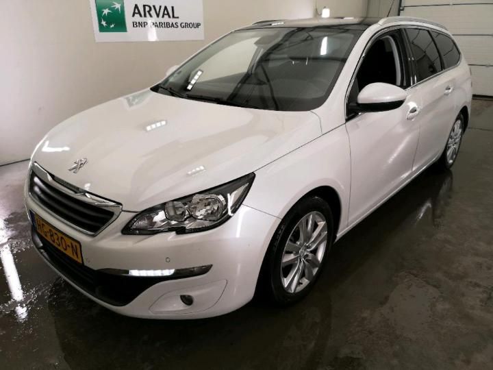 2015 peugeot 308