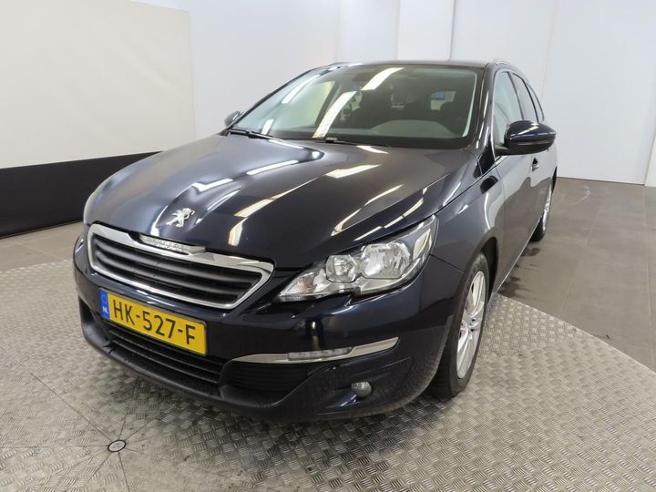 2015 peugeot 308