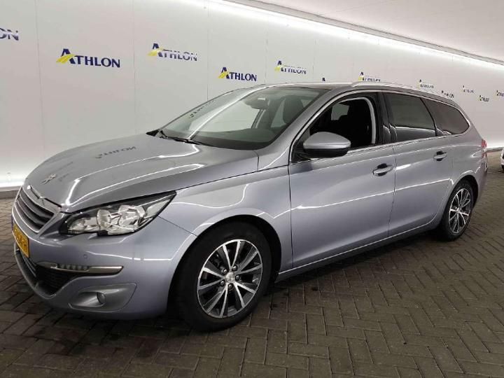 2015 peugeot 308