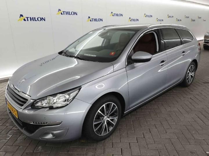 2015 peugeot 308