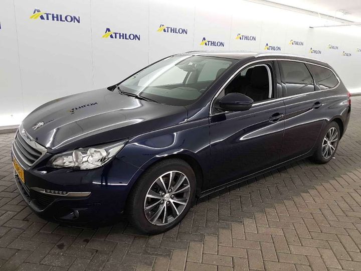 2015 peugeot 308
