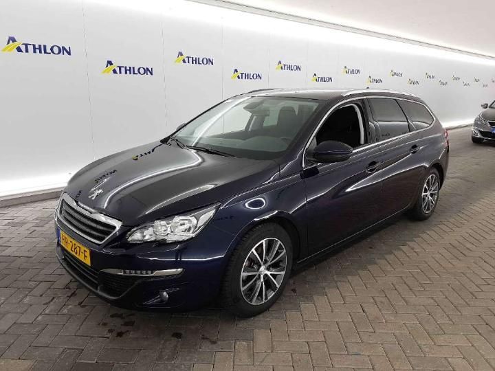 2015 peugeot 308