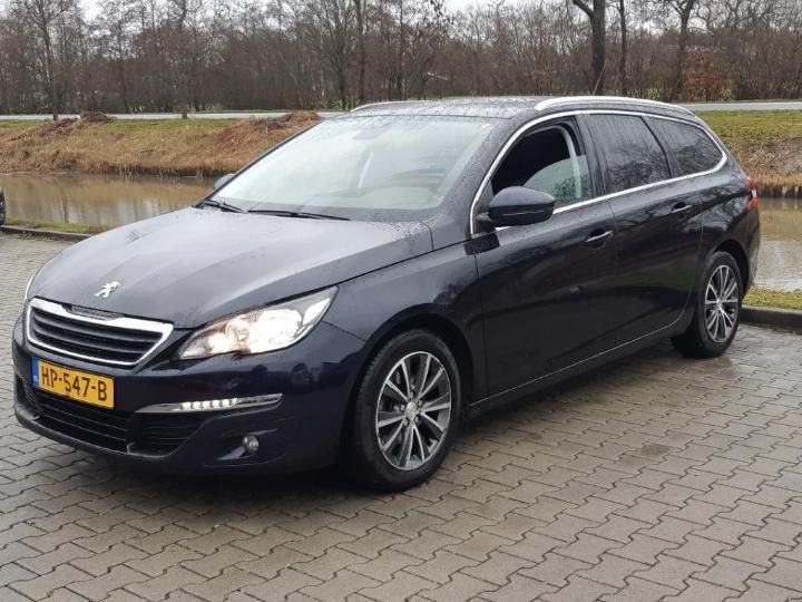 2015 peugeot 308