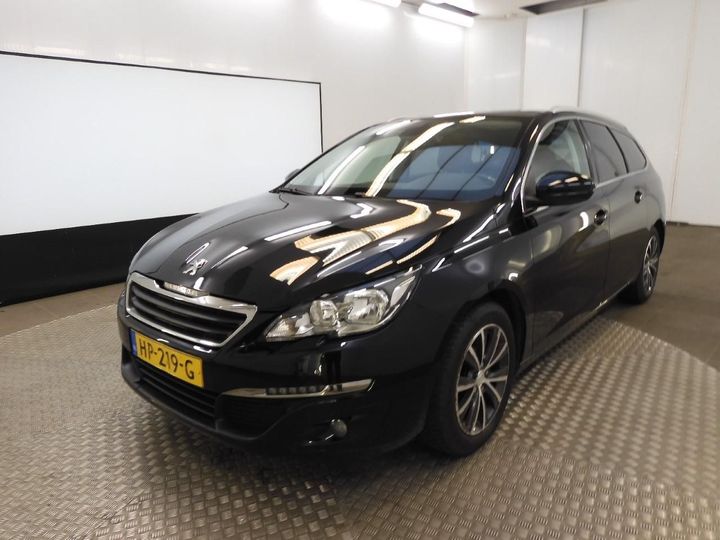 2015 peugeot 308