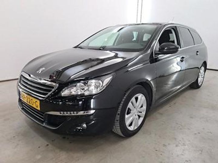 2015 peugeot 308
