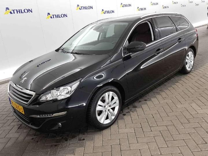 2015 peugeot 308