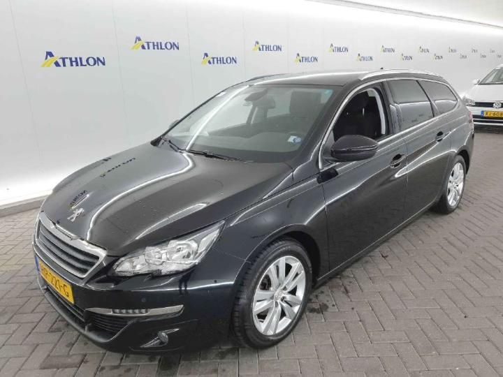 2015 peugeot 308 sw