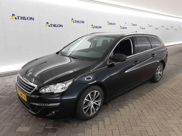 2015 peugeot 308