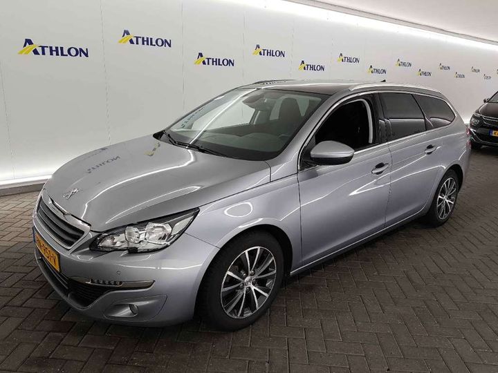 2015 peugeot 308