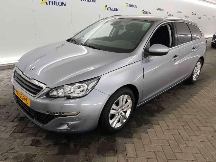 2015 peugeot 308