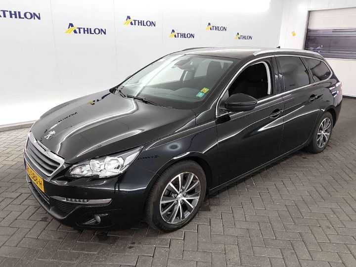 2015 peugeot 308