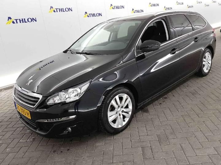 2015 peugeot 308