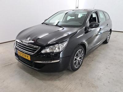 2015 peugeot 308