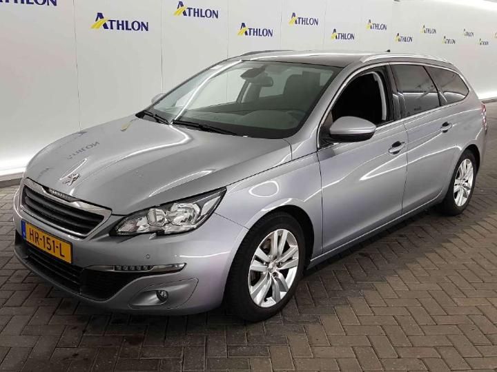 2015 peugeot 308