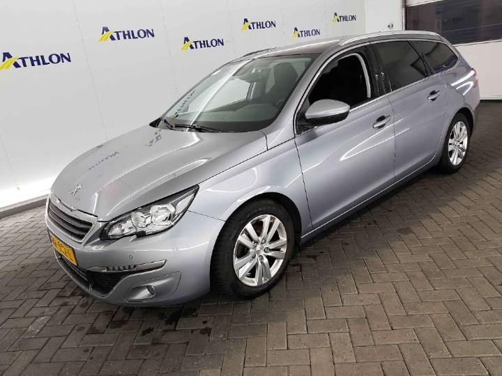 2015 peugeot 308 sw