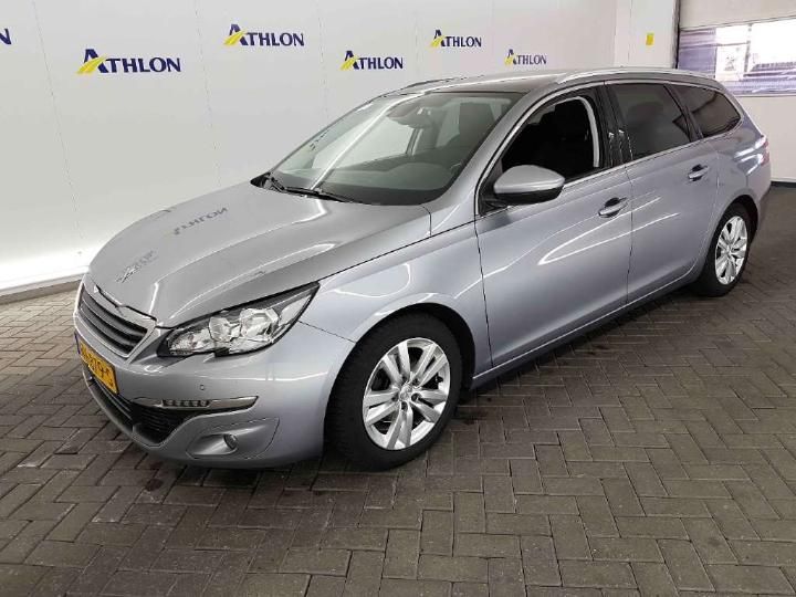 2015 peugeot 308
