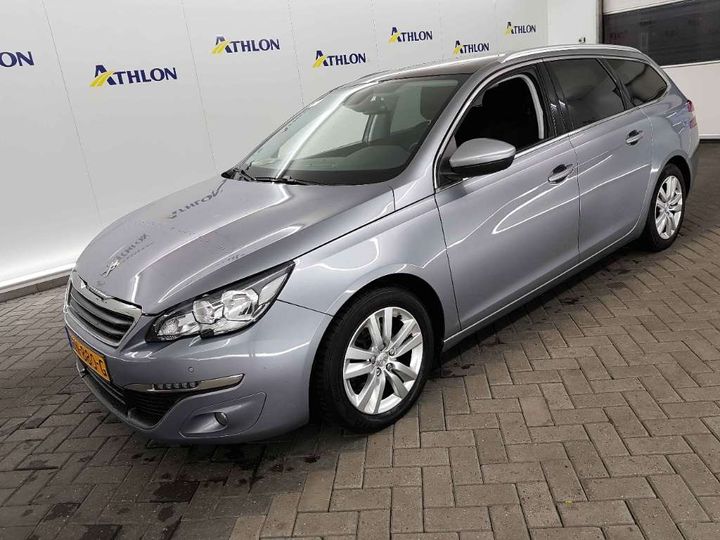 2015 peugeot 308