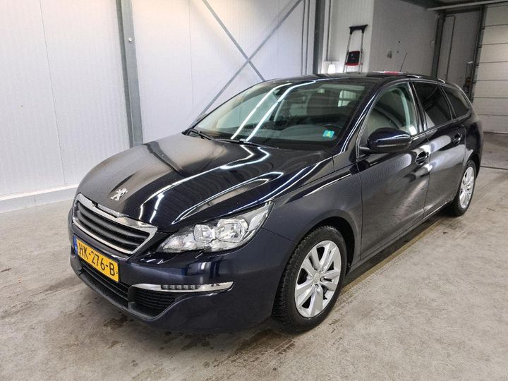 2015 peugeot 308