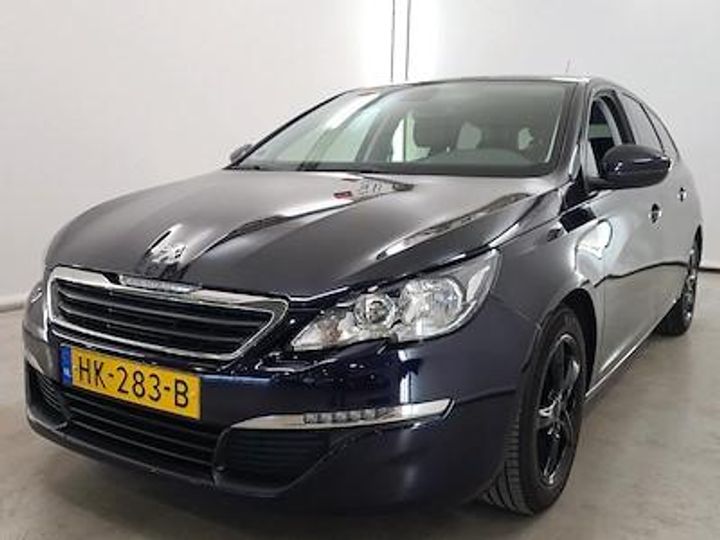 2002 peugeot 308