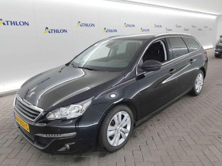 2015 peugeot 308