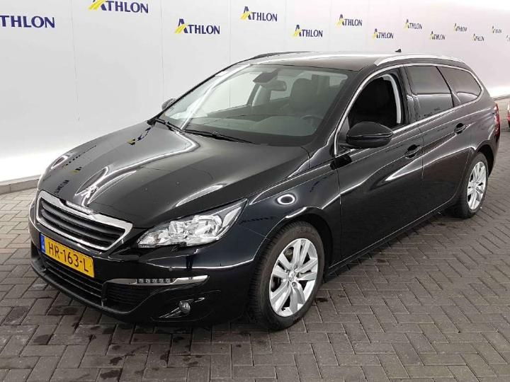 2015 peugeot 308 sw