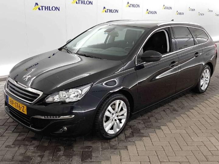 2015 peugeot 308