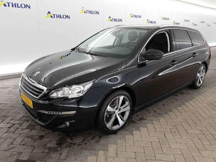 2015 peugeot 308