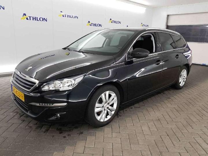 2015 peugeot 308