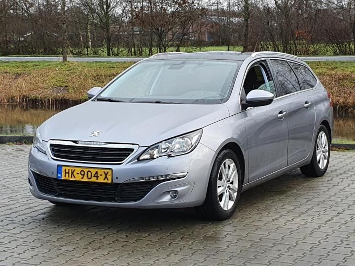 2015 peugeot 308