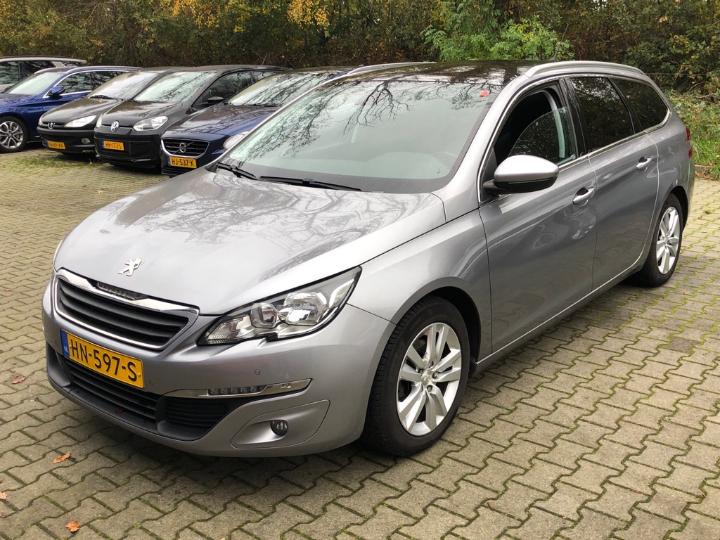 2015 peugeot 308